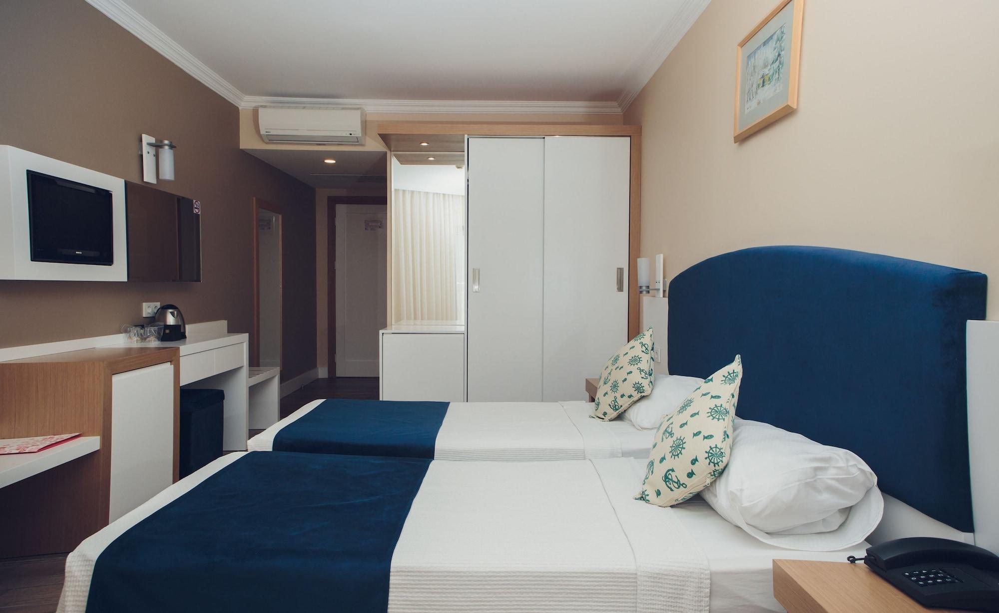 L'ancora Kemer