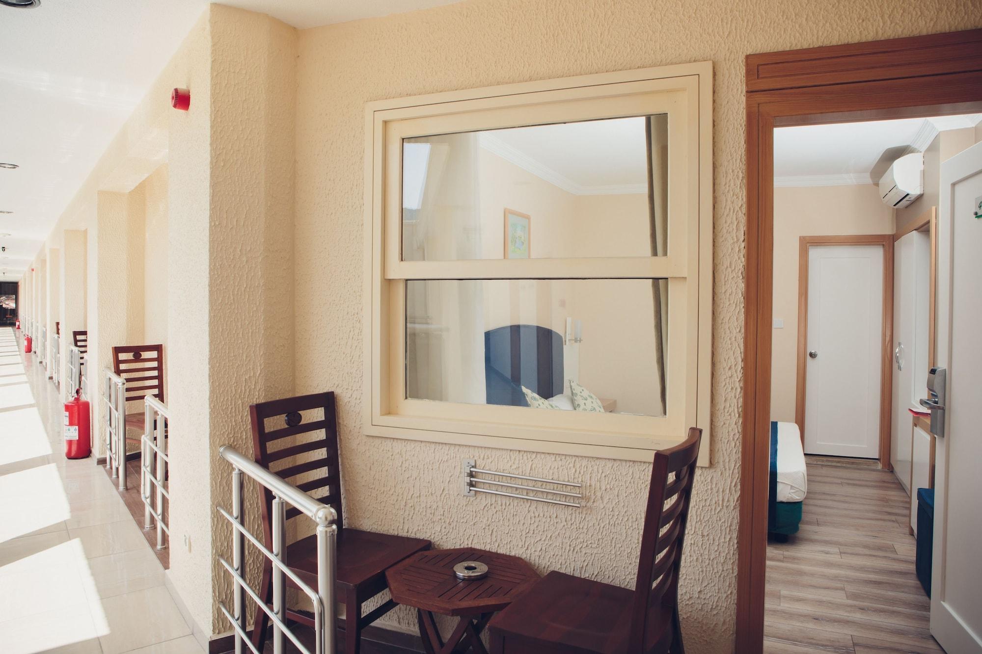 Hotel L'ancora Kemer