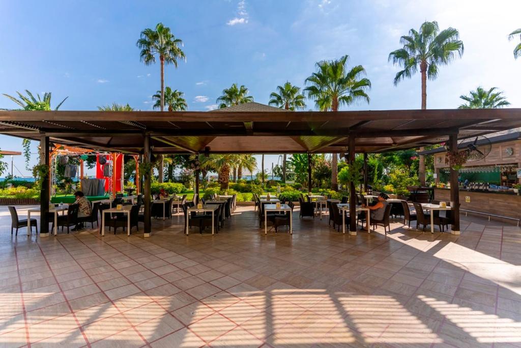 Hotel L'ancora Kemer