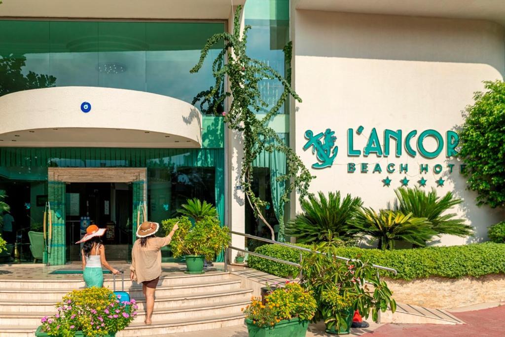 L'ancora Kemer