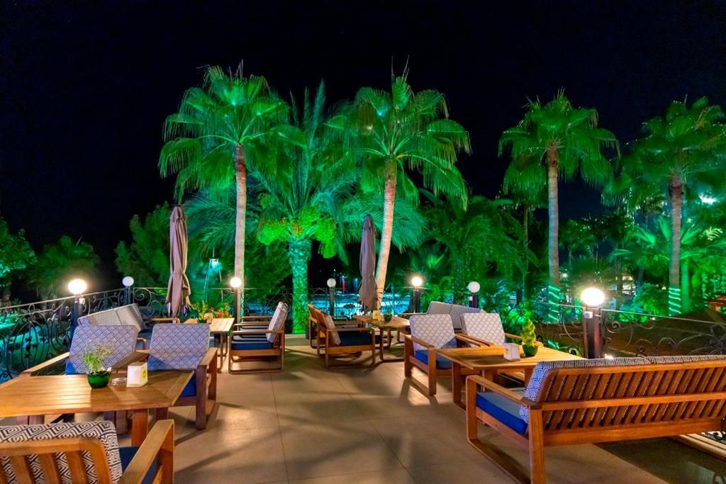 L'ancora 4* Kemer