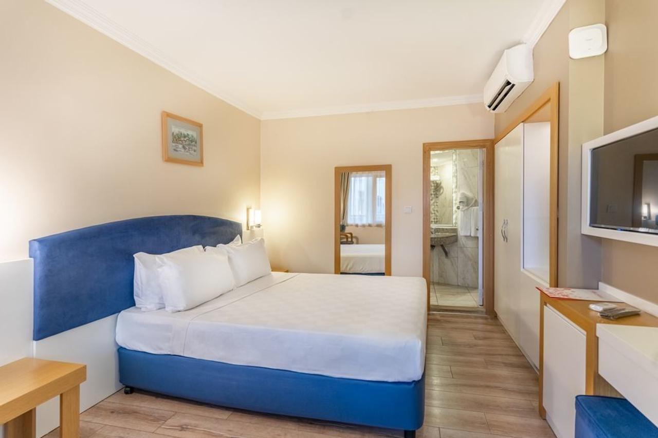 L'ancora Kemer