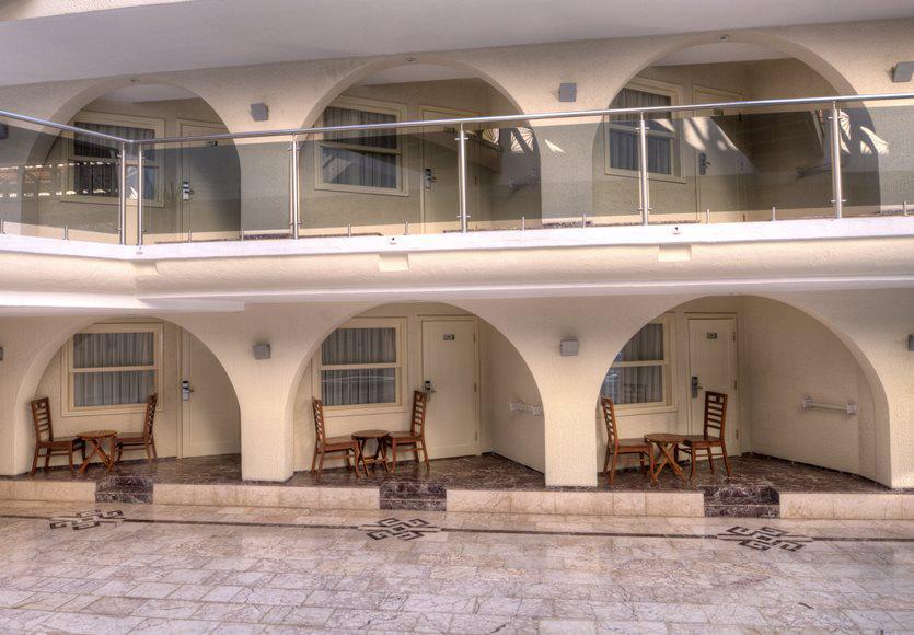 Hotel L'ancora