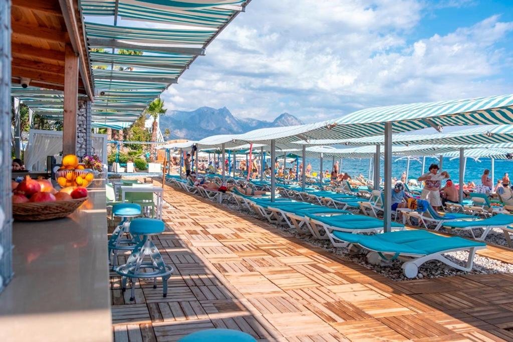 L'ancora Hotel Kemer