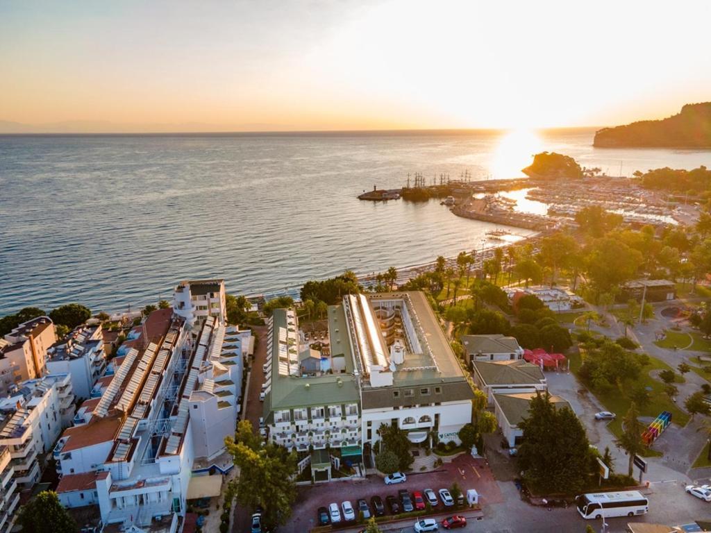 L'ancora Hotel Kemer