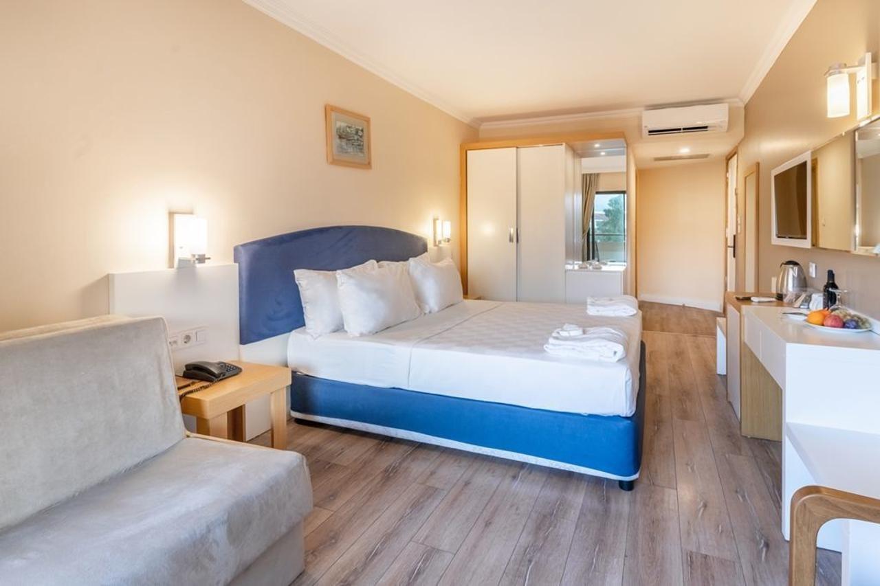 L'ancora Kemer