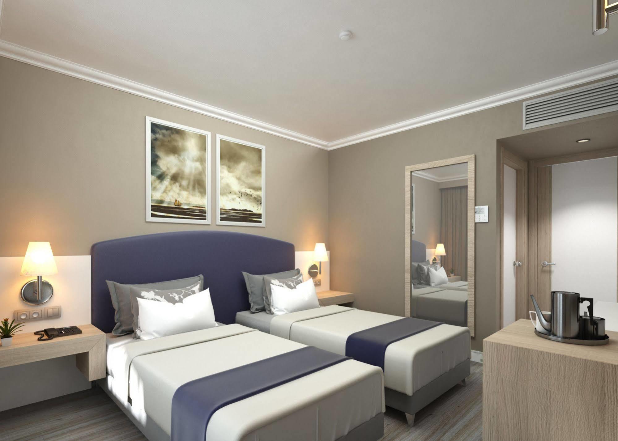 L'ancora Kemer